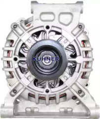 AD KUHNER 301875riv -  Генератор